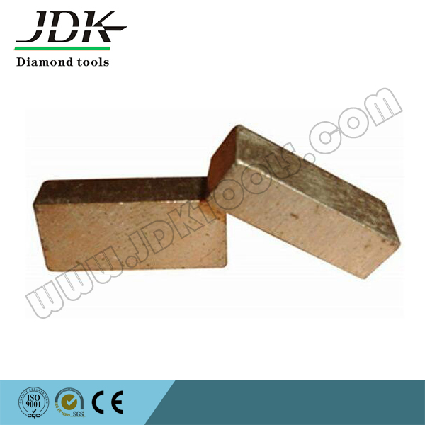 Алмазный сегмент 1600 мм для резки мрамора