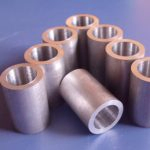 Aluminum 6061 Coupling, Butt Weld