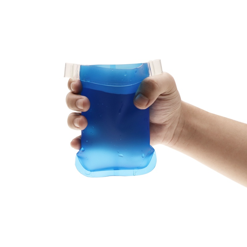 Custom Easycarry BPA Free Outdoor Event Collapsible TPU Foldable Soft Water Cup