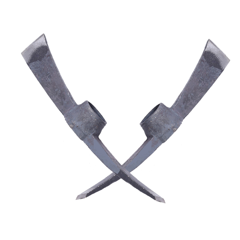 Hautine P415 Type Steel Pick Heads