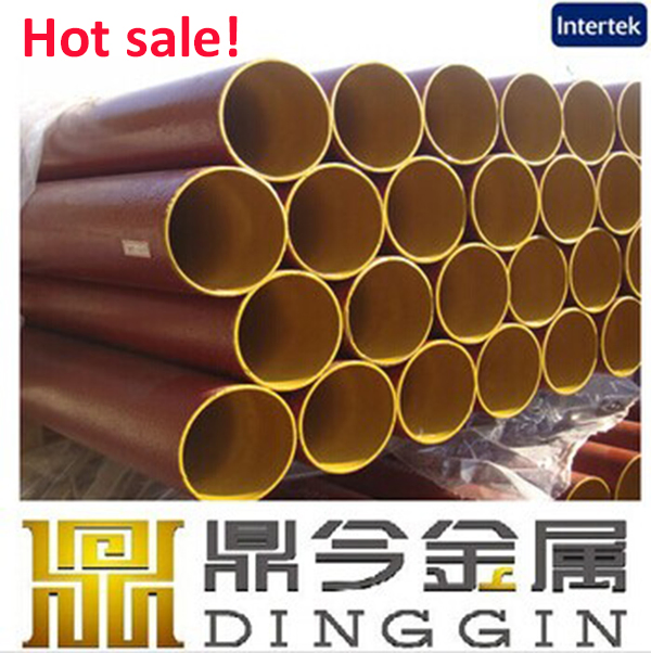 Pipes Supplier of Cast Iron