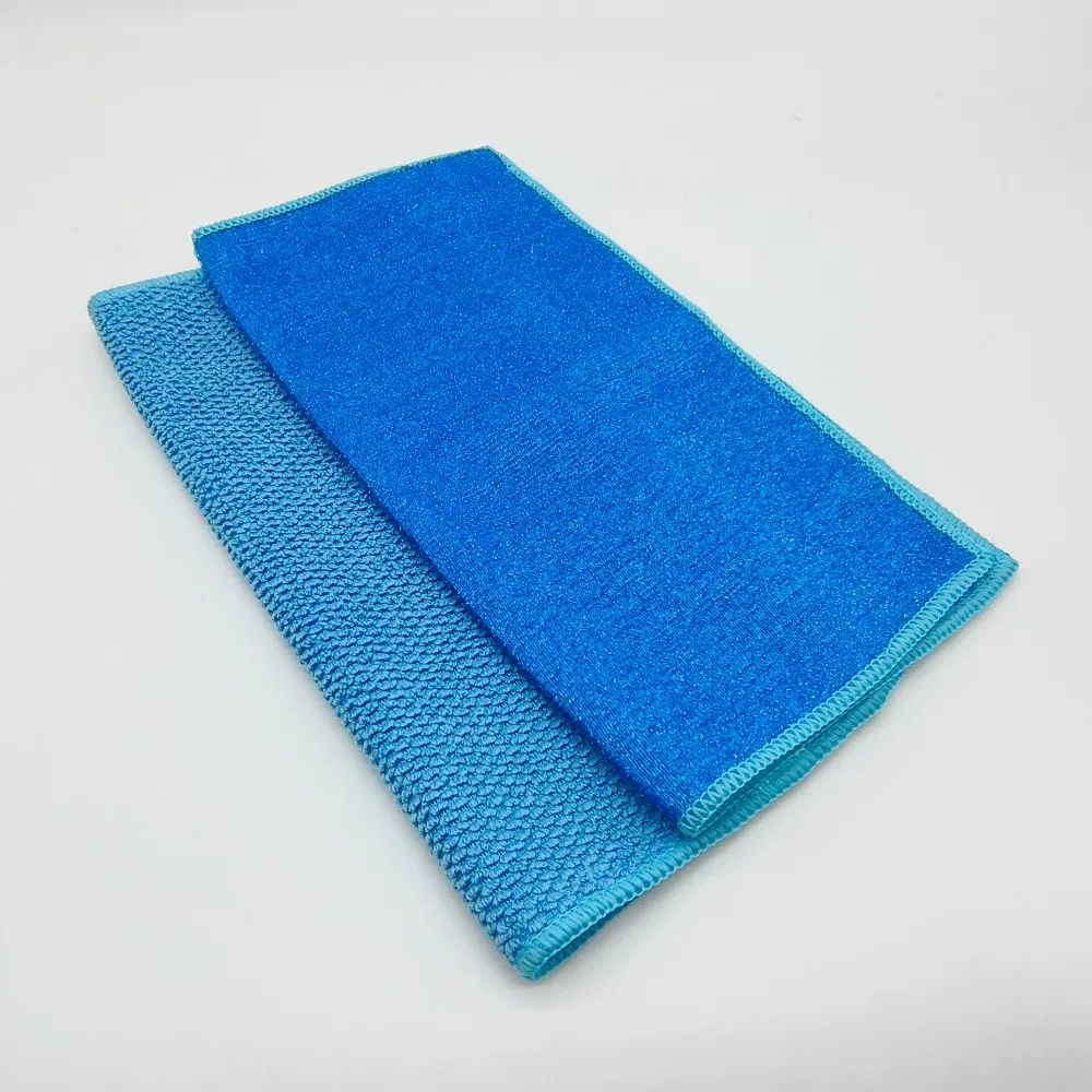 Premium Microfiber Dish Towels for Fast Kitchen Drying