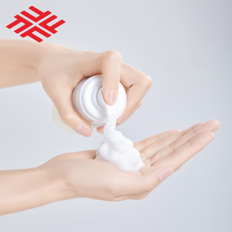 OEM ODM Simple Use Fast Fully Fastcolor Mousse Hair Color Cream Hair Dye Foam