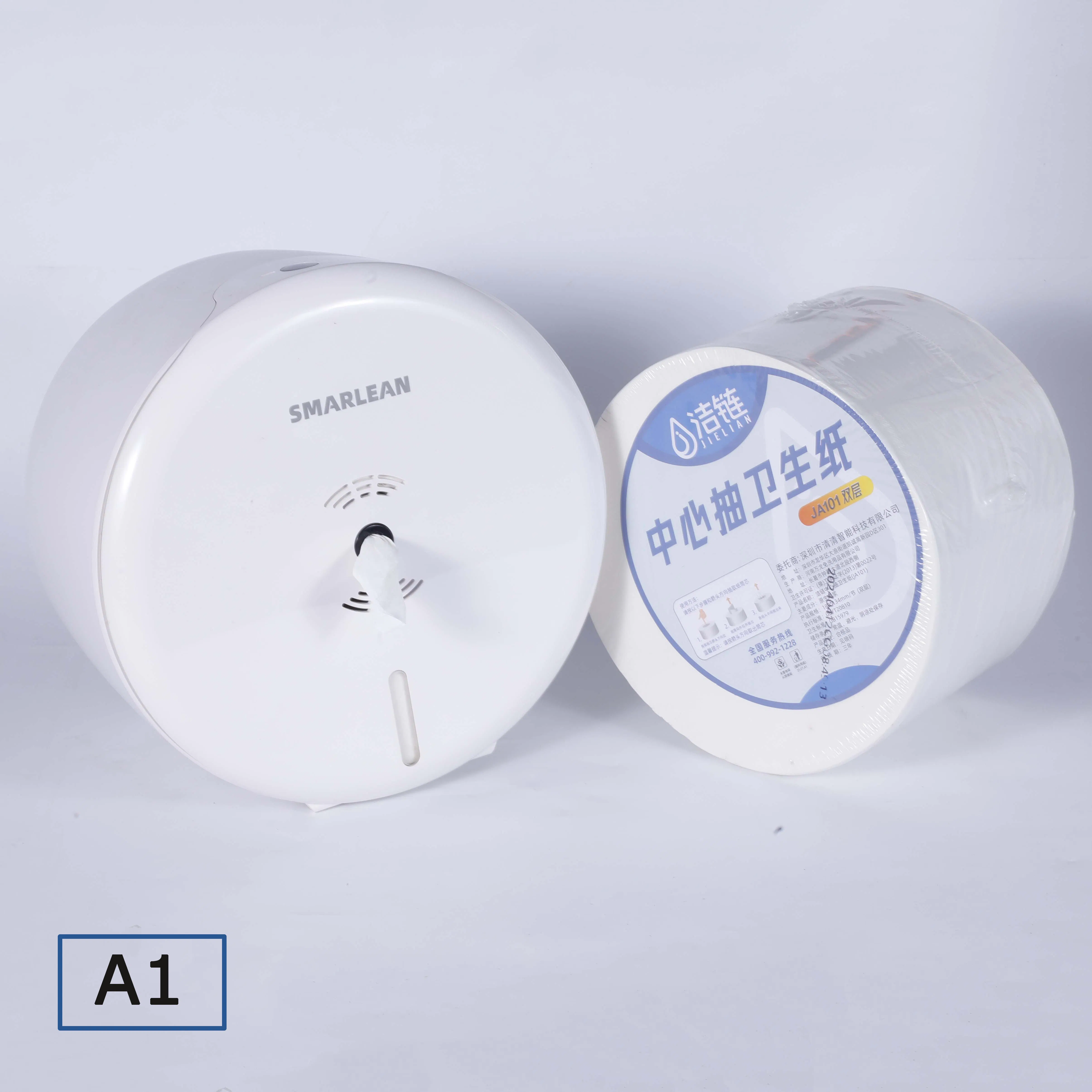 Держатель для туалетной бумаги и полотенец Smarlean A6