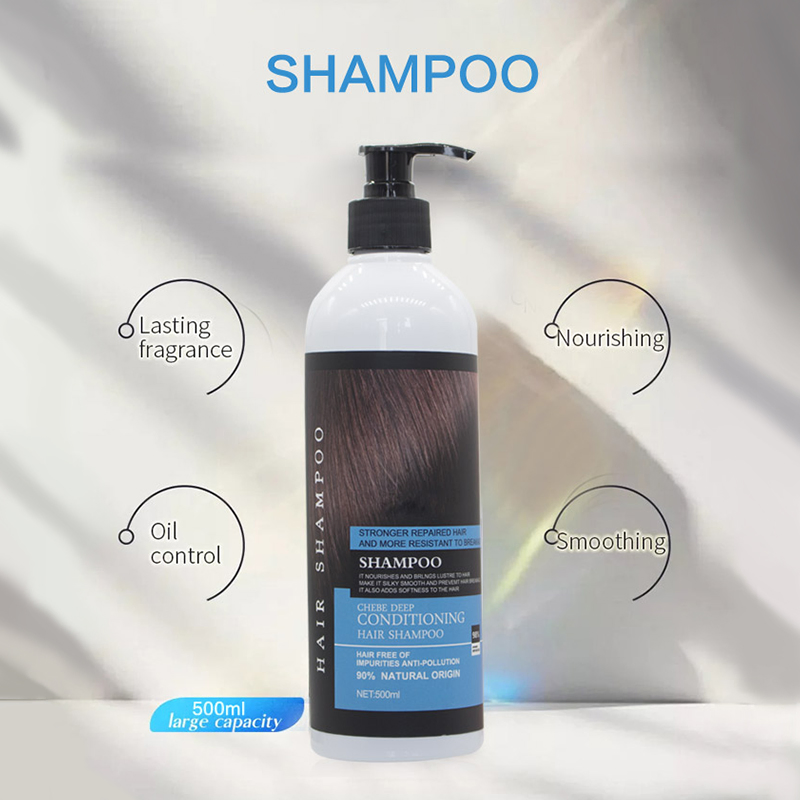 Beauty Cosmetics Skin Care Smoothing Moisturizing Argan Oil Chebe Shampoo