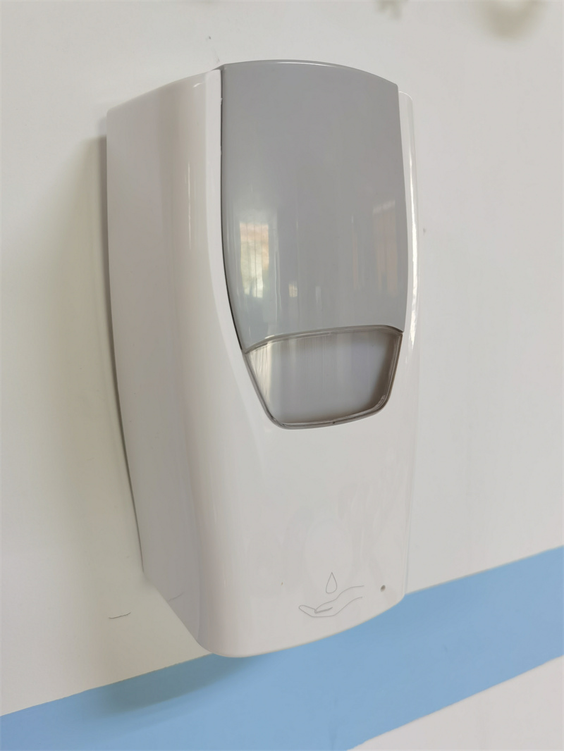 1000 Ml Automatic Soap Dispenser with Liquid Soap Dispenser