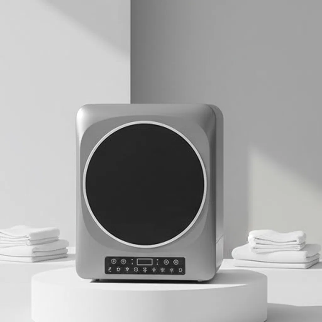 Customizable Stainless Steel Dryer for Efficient Portable Clothes Drying