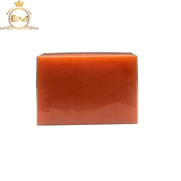 Best Skin Whitening Herbal Natural Private Label Whitening Papaya Kojic Acid Soap