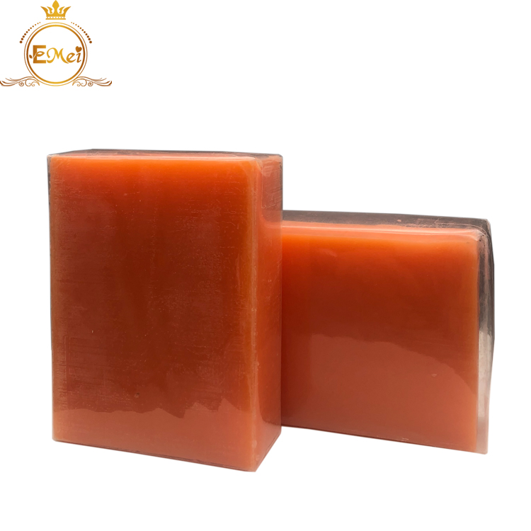 Best Skin Whitening Herbal Natural Private Label Whitening Papaya Kojic Acid Soap