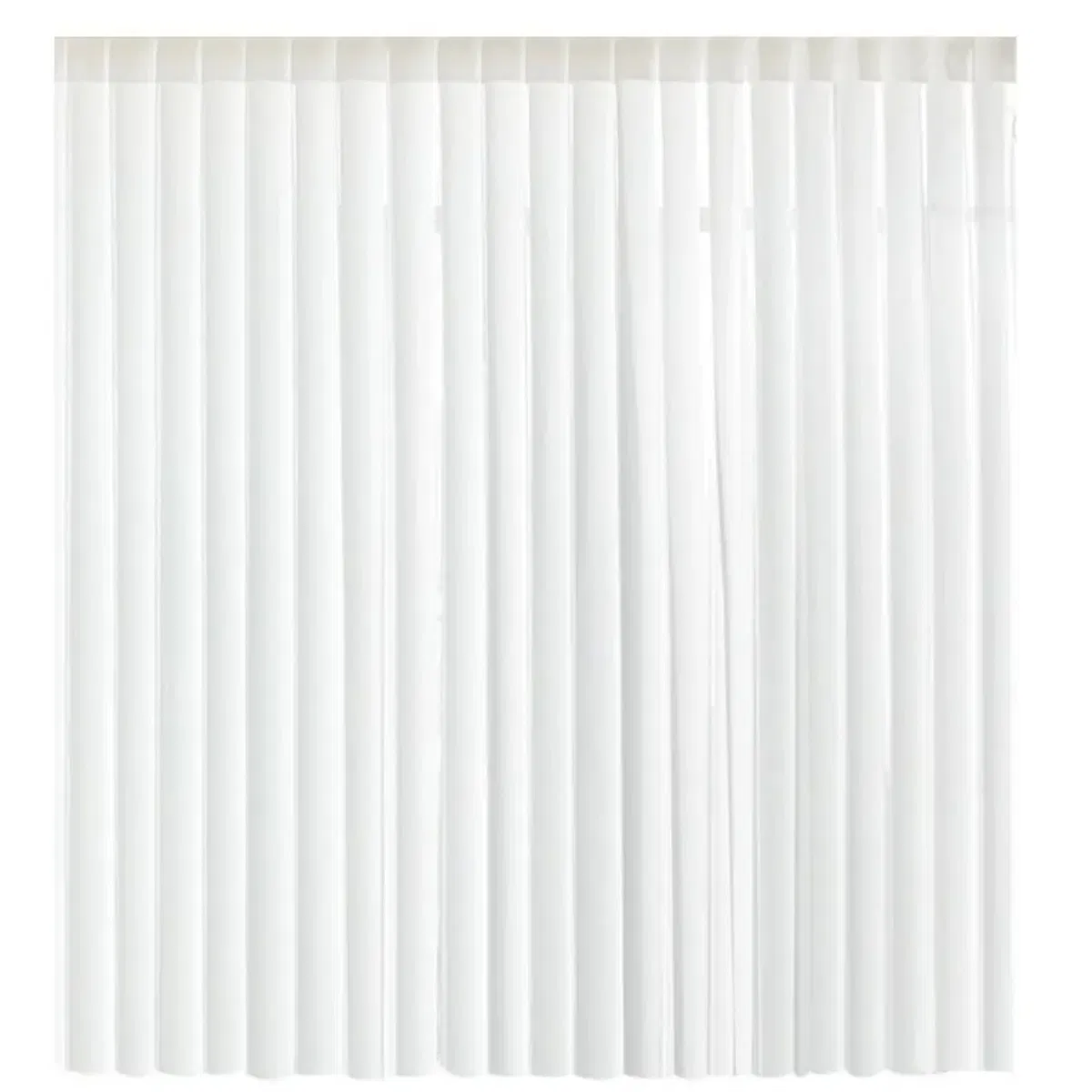 OEM Smart Motorized Remote Control Dream Vertical Blind for Living Room Window