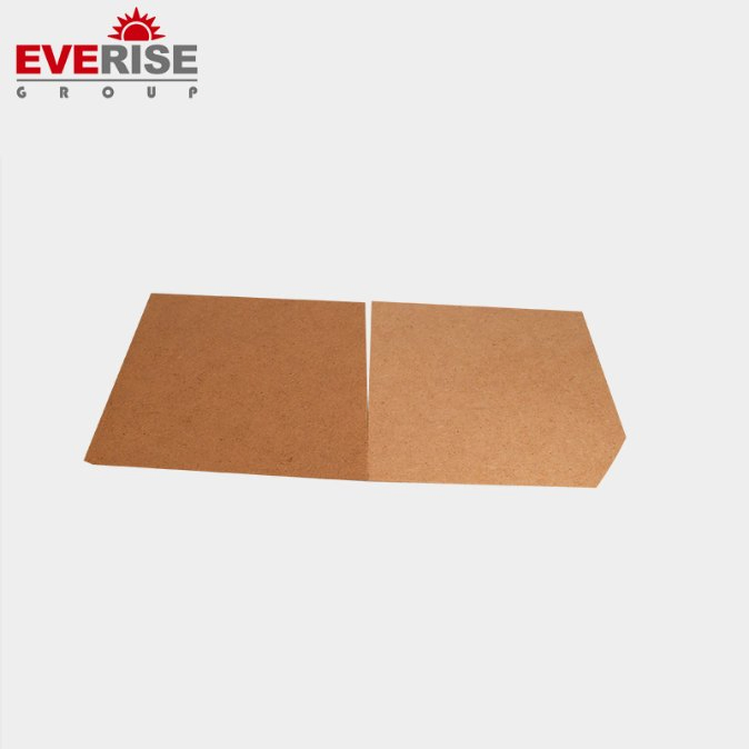 China Manufacturer Wholesale 12/15/18mm Dubai MDF Waterproof Plain/Veneered/Melamine Faced Wood Grain MDF Board Price for Wardrobe/Hmr/Oak Veneer