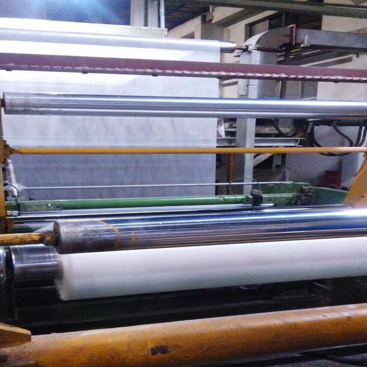 30GSM Fiberglass Surface Tissue for Winding Process