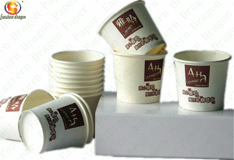 Eco-Friendly PE Coated Paper – Sustainable Solution for Ice Cream Packaging