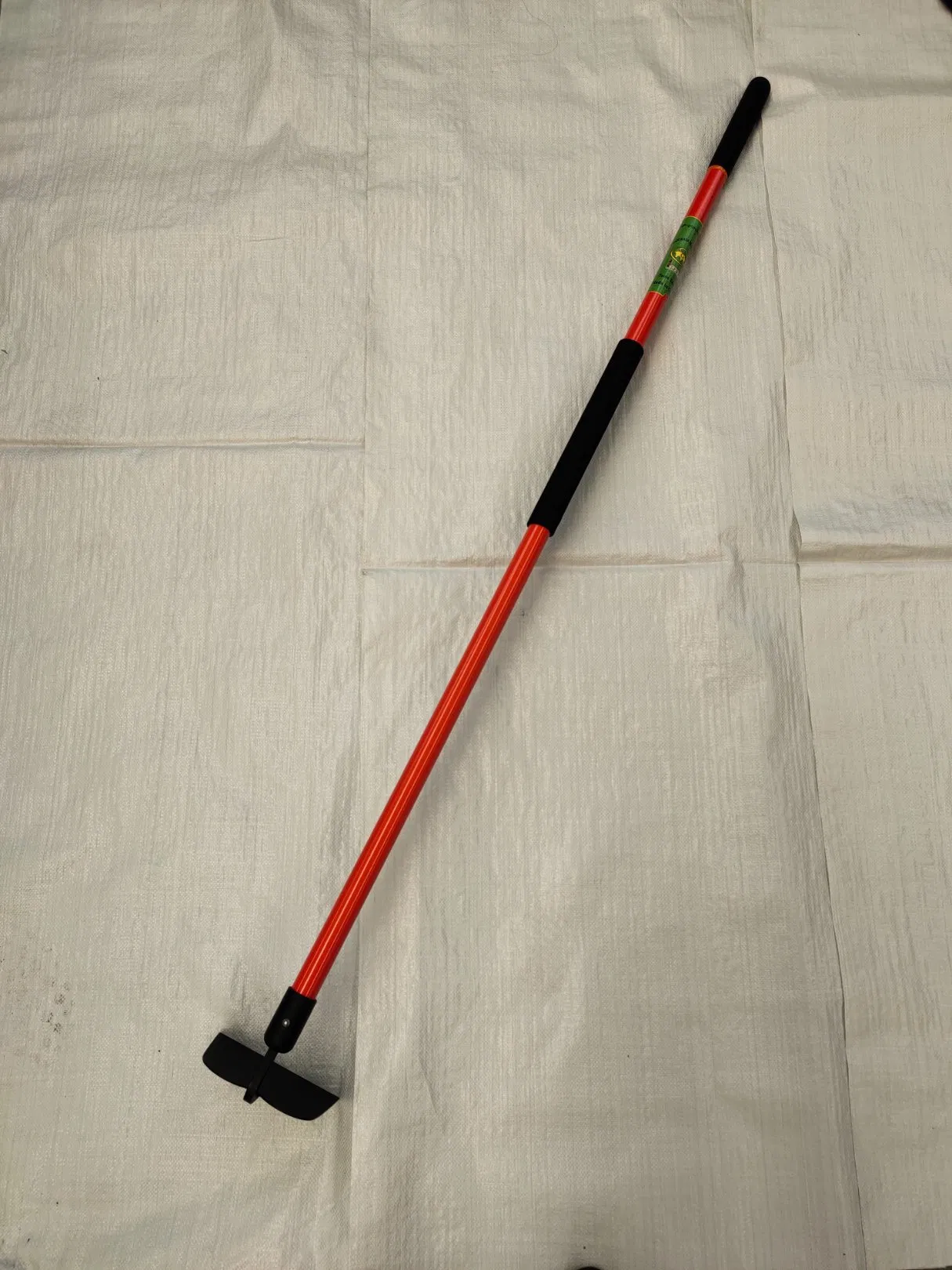 Garden Hoe Fiberglass Handle High Quallity