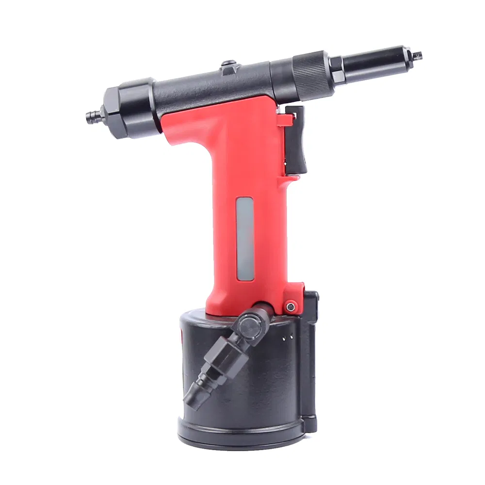 Air Riveter Industrial Nail Riveting Tool