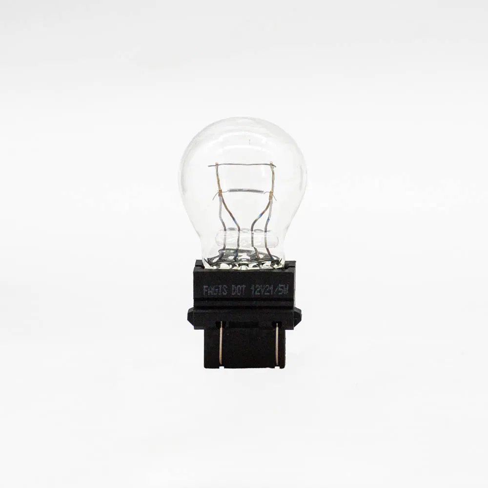 Лампы стоп-сигнала и поворота 3156 3157 T25 12V 21W