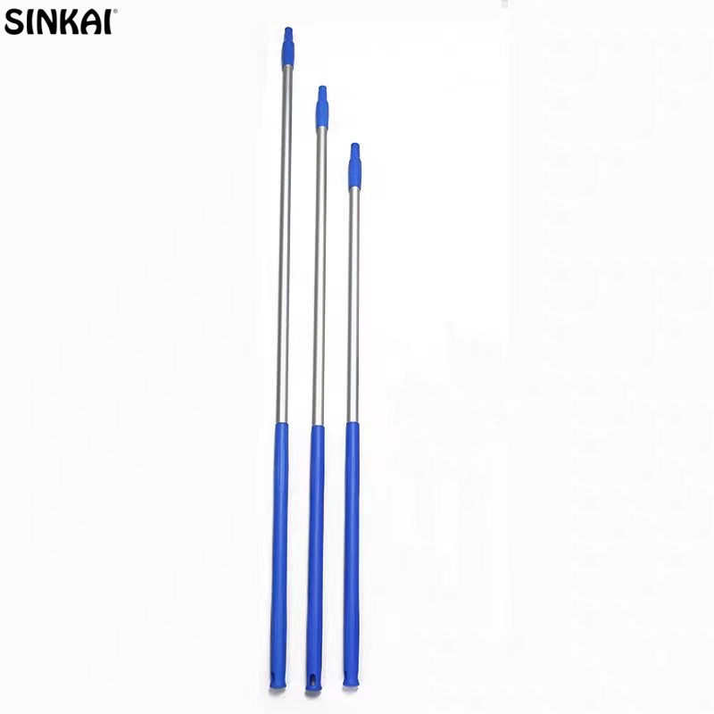 Телескопическая штанга для мойки окон 1.2 м