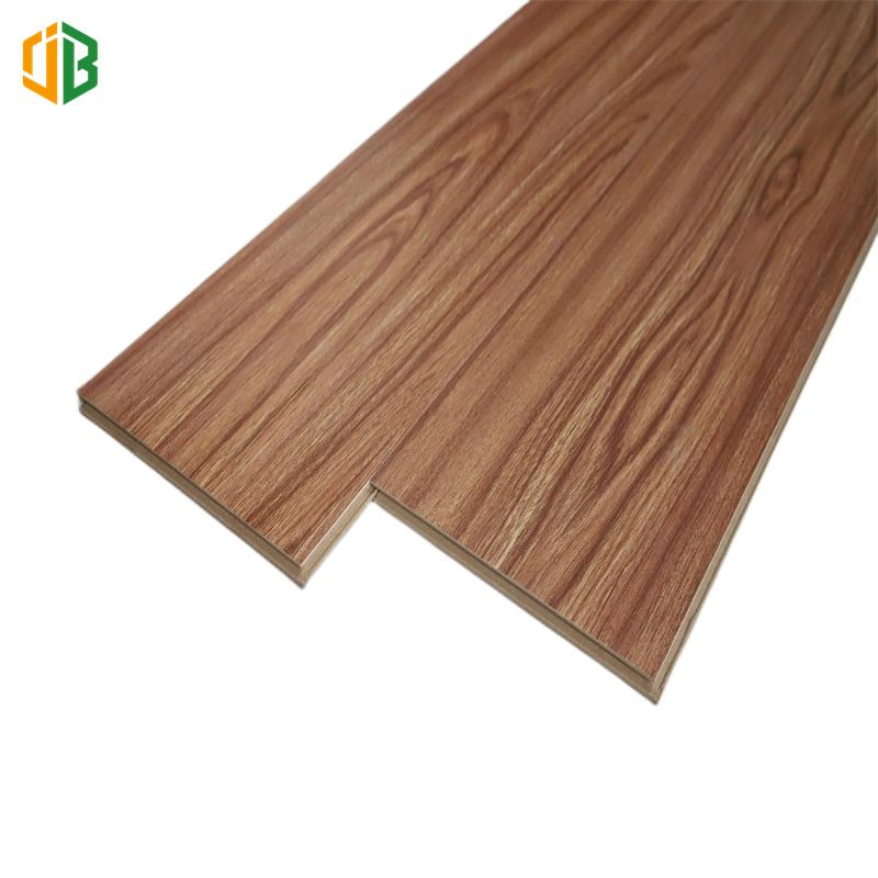 Ламинат Wood Flooring 6.5-9.5 мм, водостойкий