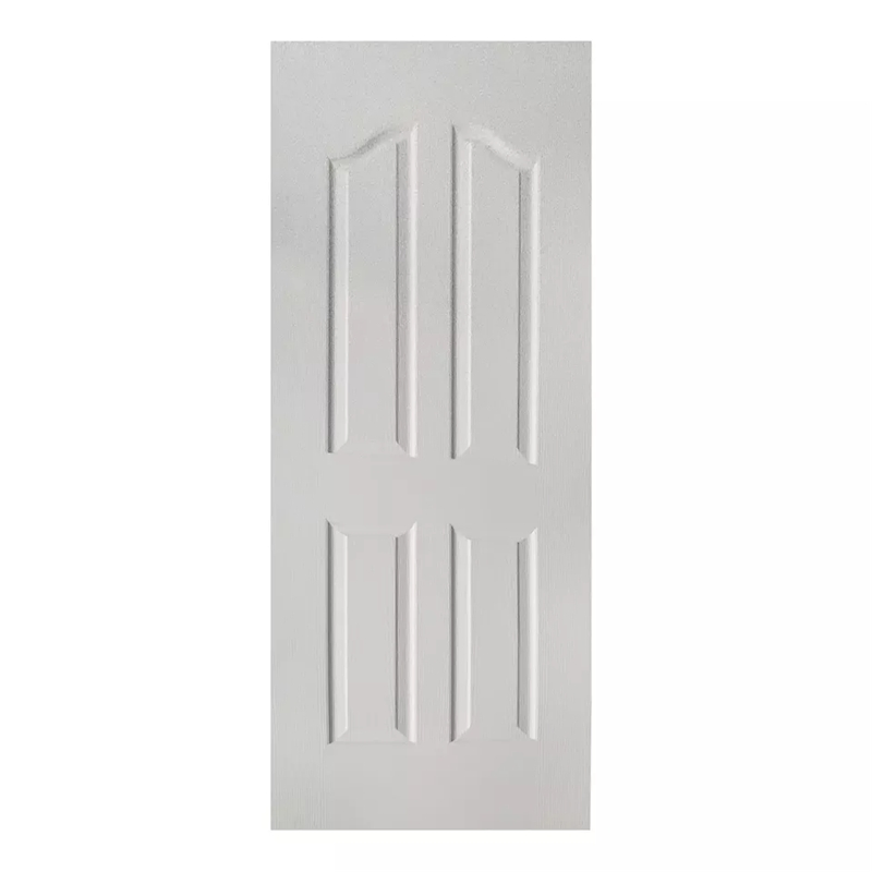 High Quality Manufacture Melamine Door Skin White Primer Door Skin