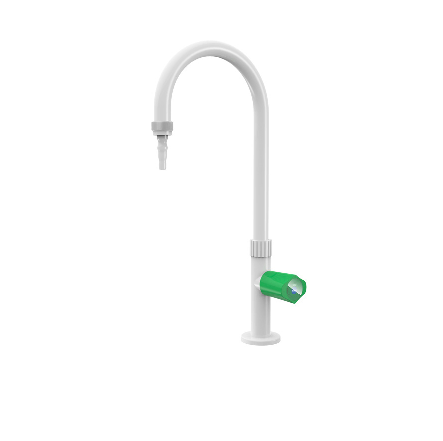 Laboratory Chemical Distilled Faucet