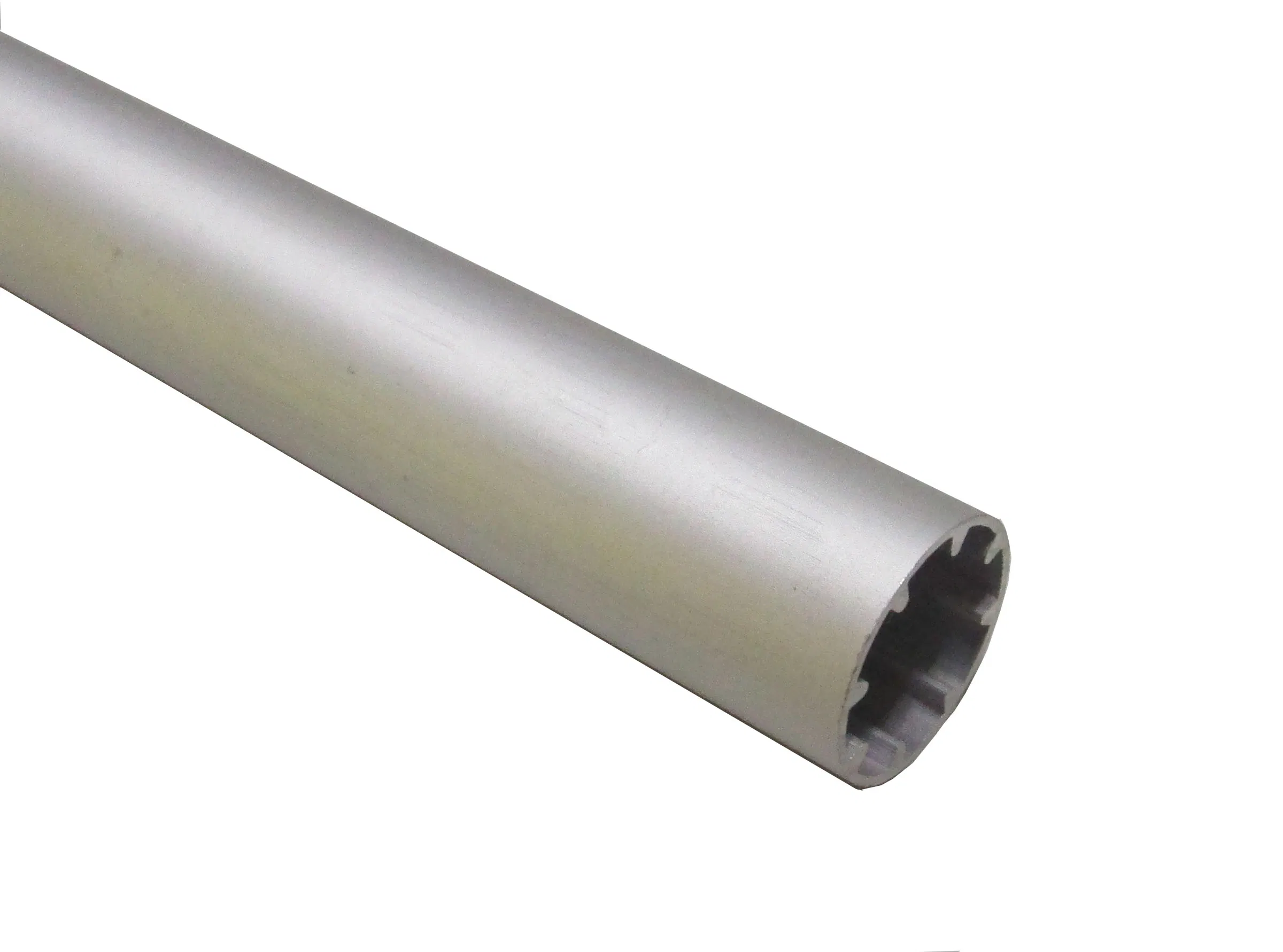 Aluminum Alloy Lean Pipe Protuction