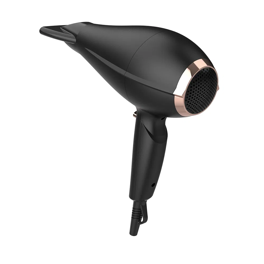 1800-2200W AC Professional Salon Hair Dryer with Cold Air Function
