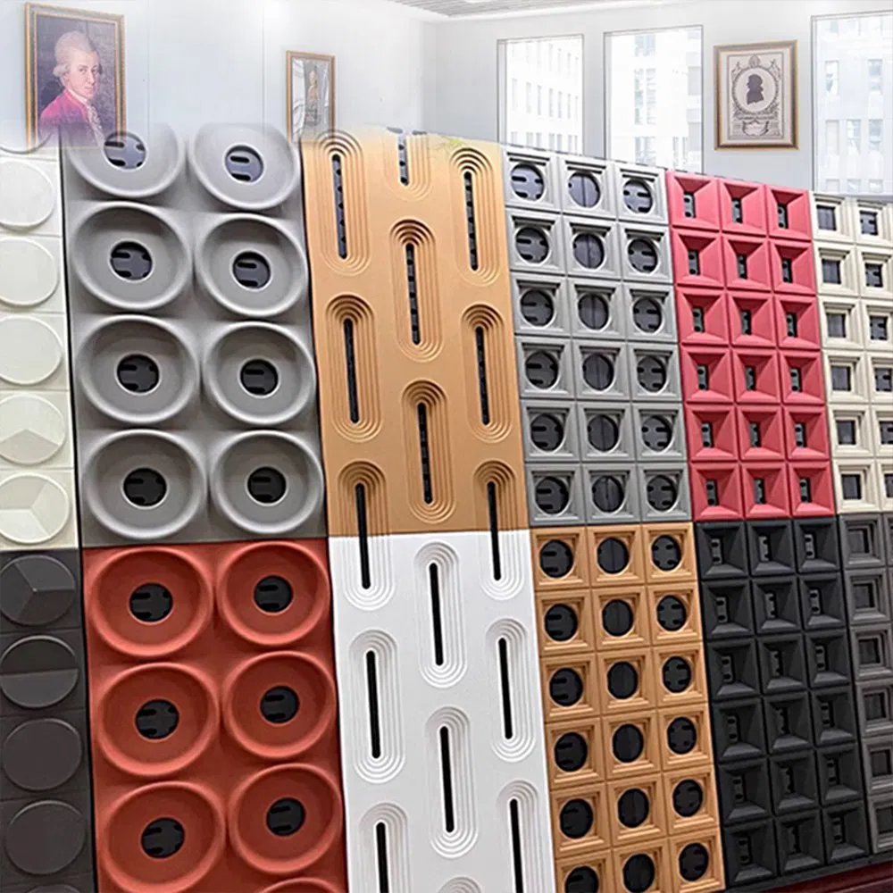 High-Quality PU Stone Manufacturing for Global Distribution Needs