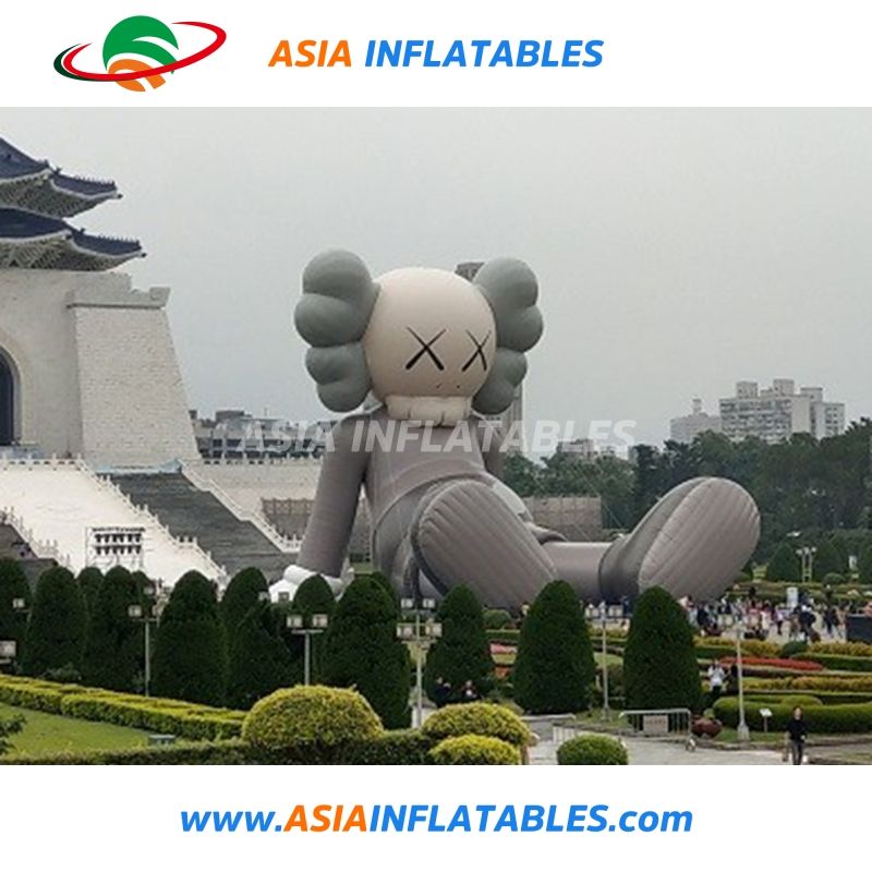 Inflatable Art Cartoon Decoration for Events