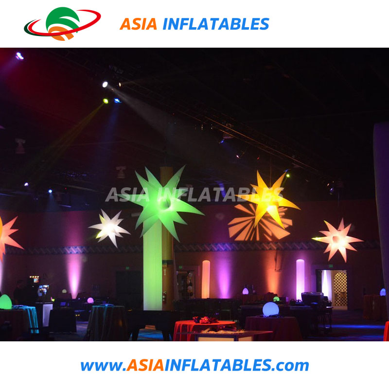 Inflatable Star Event Decoration/Inflatable Decoration