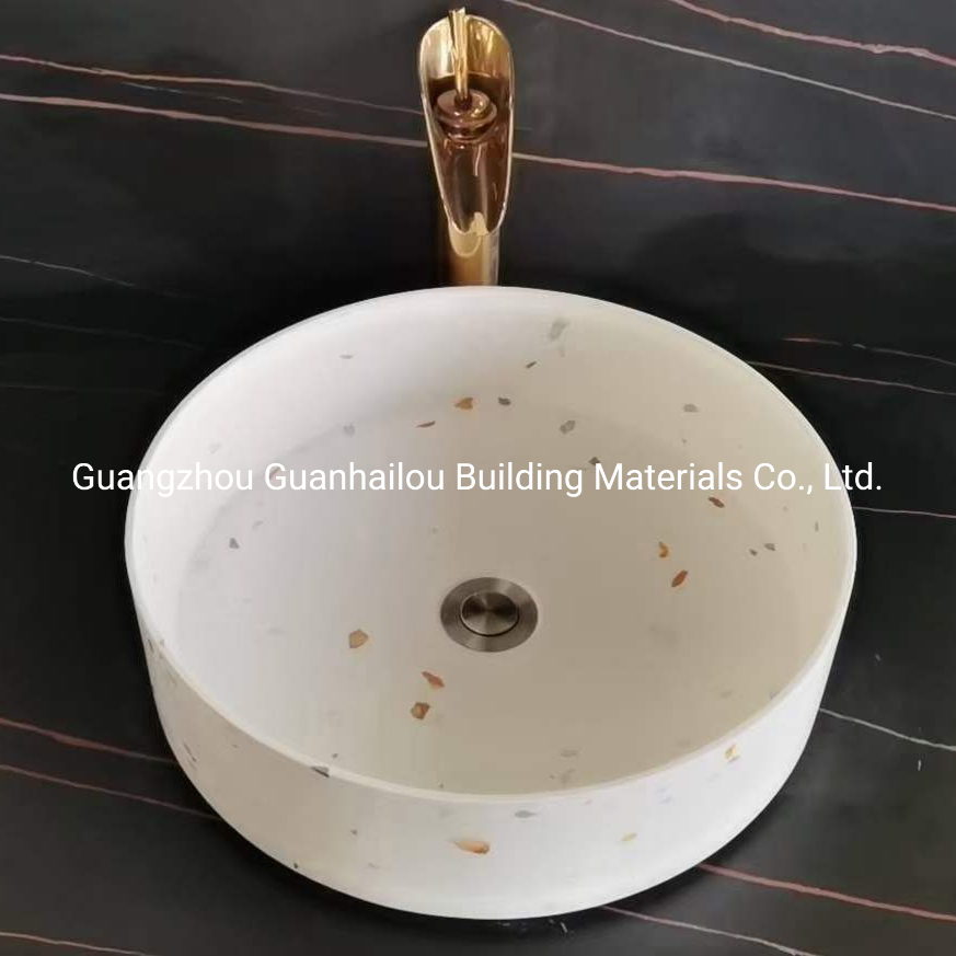 Grc Moulds of Ceramic Texture Basin/ Vase/ Chairs/ Panels