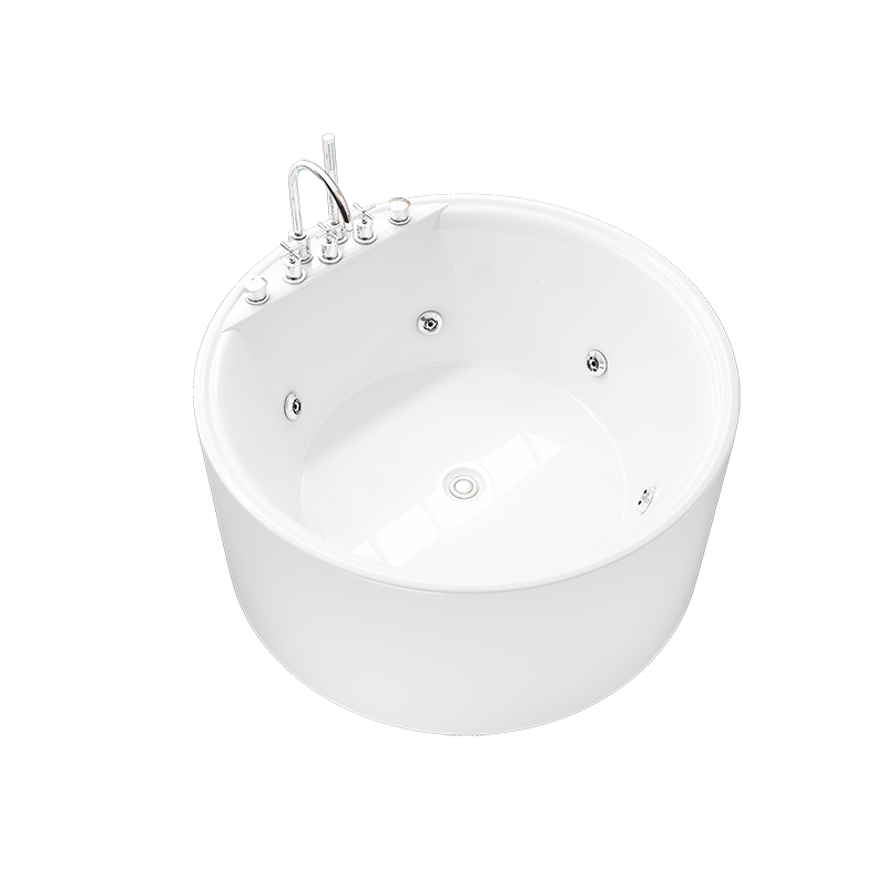 Hot Sale Tub Bathtub Popular Style Factory Direct Good Quality Acrylic