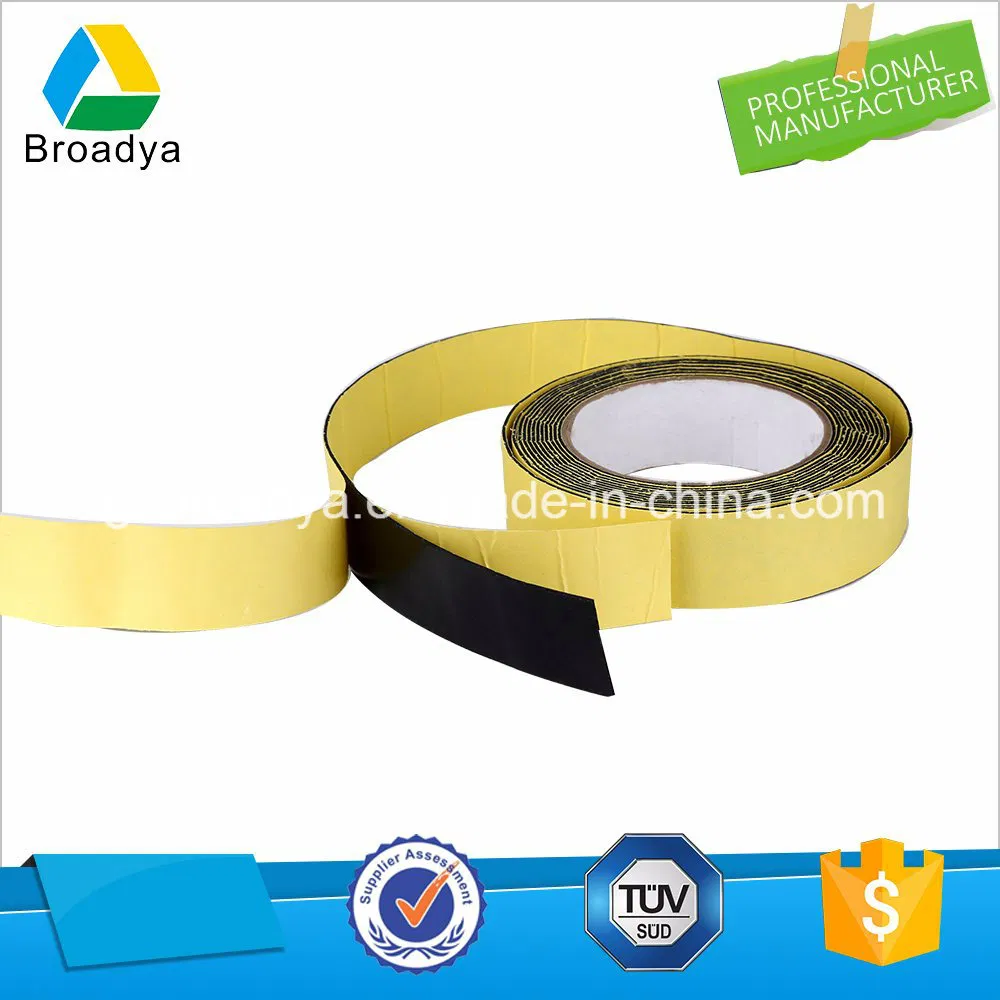 Jumbo Roll Adhesive Double Sided PE Foam Carrier Tape (BY2010)