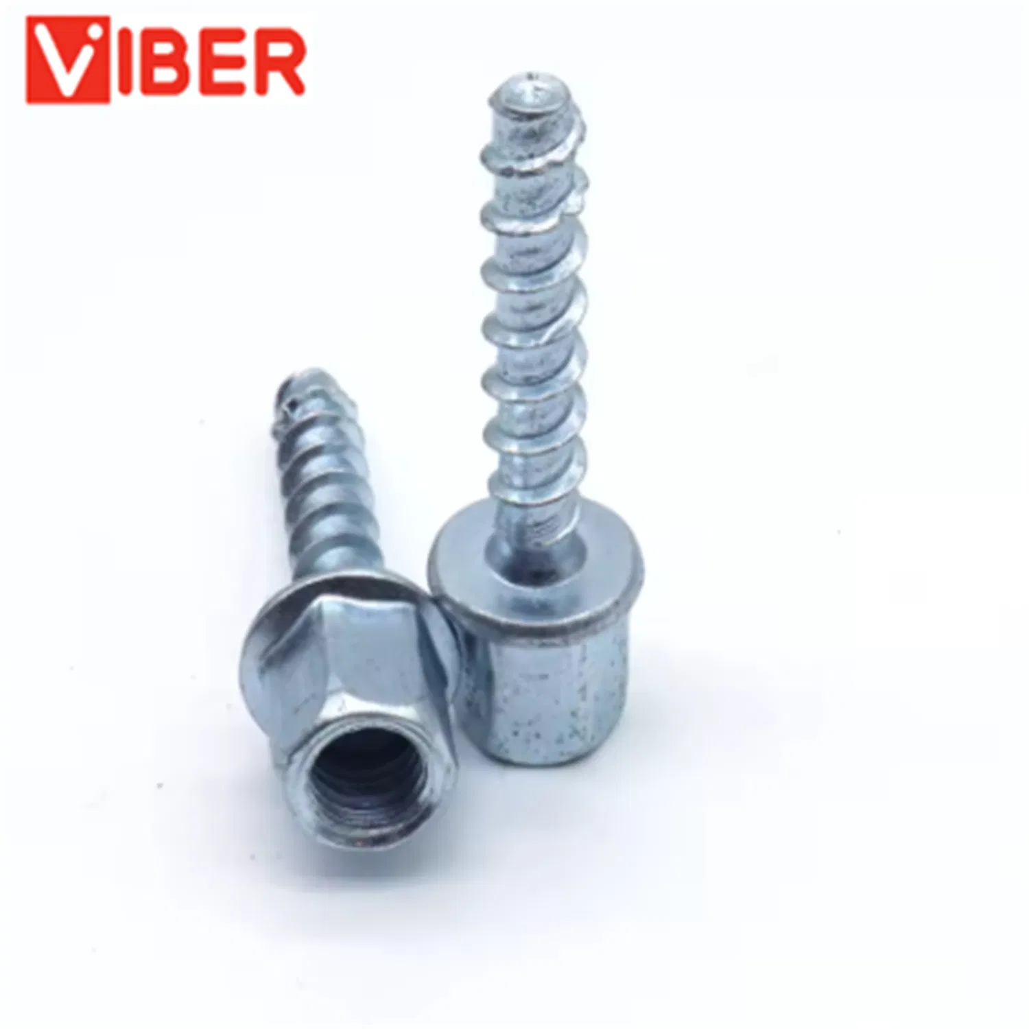 High Quality Customized Hot DIP Galvanized Tapping Concrete Screw/Rod Hanging Anchor