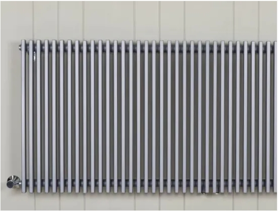 Steel Rectangle Tube 50*20 Anthracite Various Sizes Home Heating Radiator