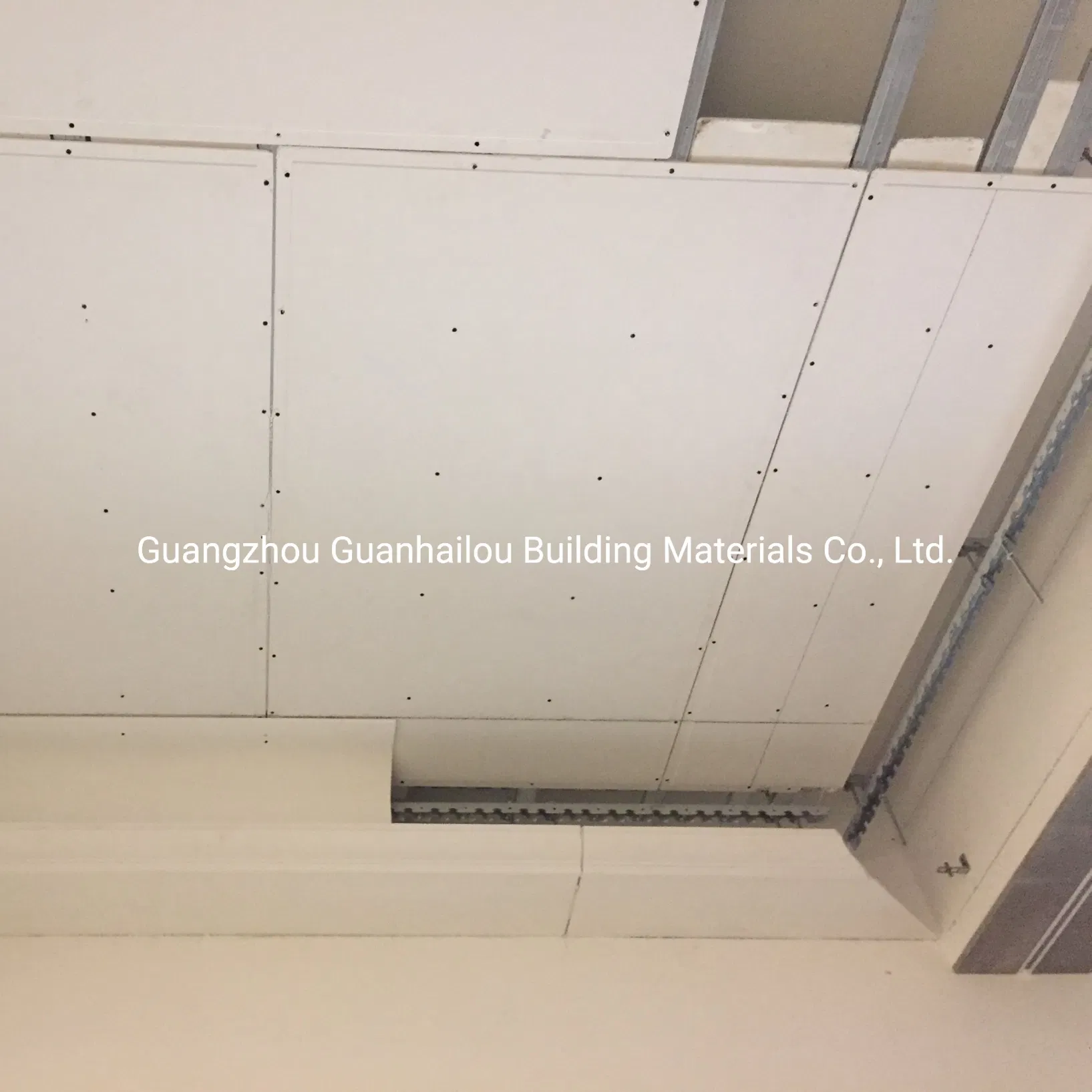 Гипсокартон сухой строительный оптом