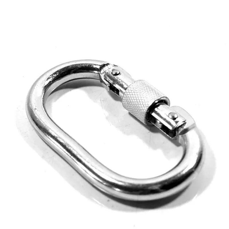 JIS1168 DIN580 Eye Bolt M16 Stainless Steel Rigging