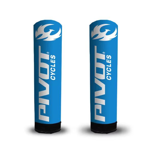 Inflatable Pillar for Advertising for Decoration Inflatable Column for Outdoor Event