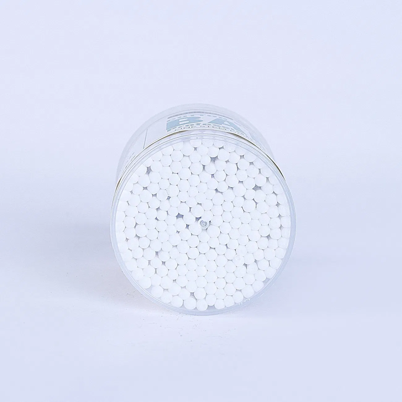 Wholesale Eco-Friendly Cotton Swabs Double Spiral Head Swabs Thin Peper Cotton Buds