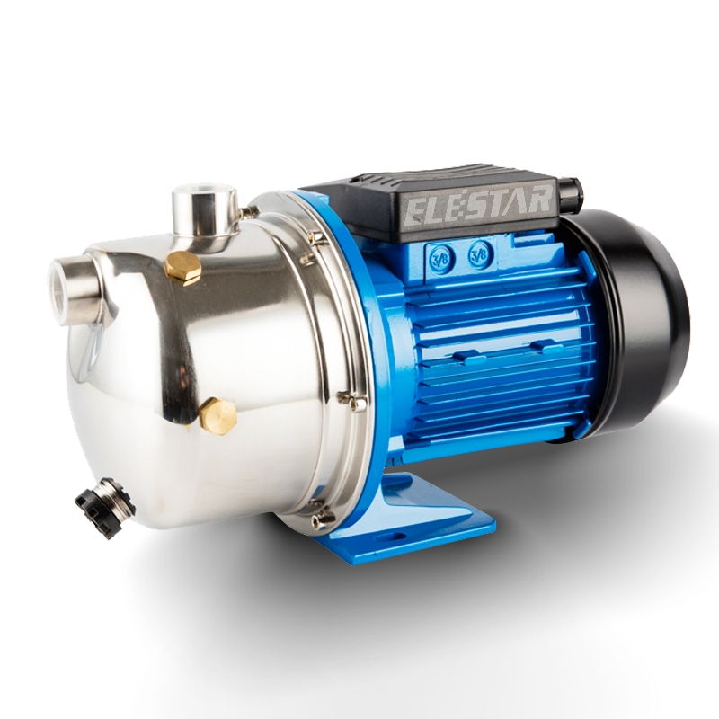 High Quality Head Price Self-Priming 750W 1HP Ss Jet Pumps Js Water Pump