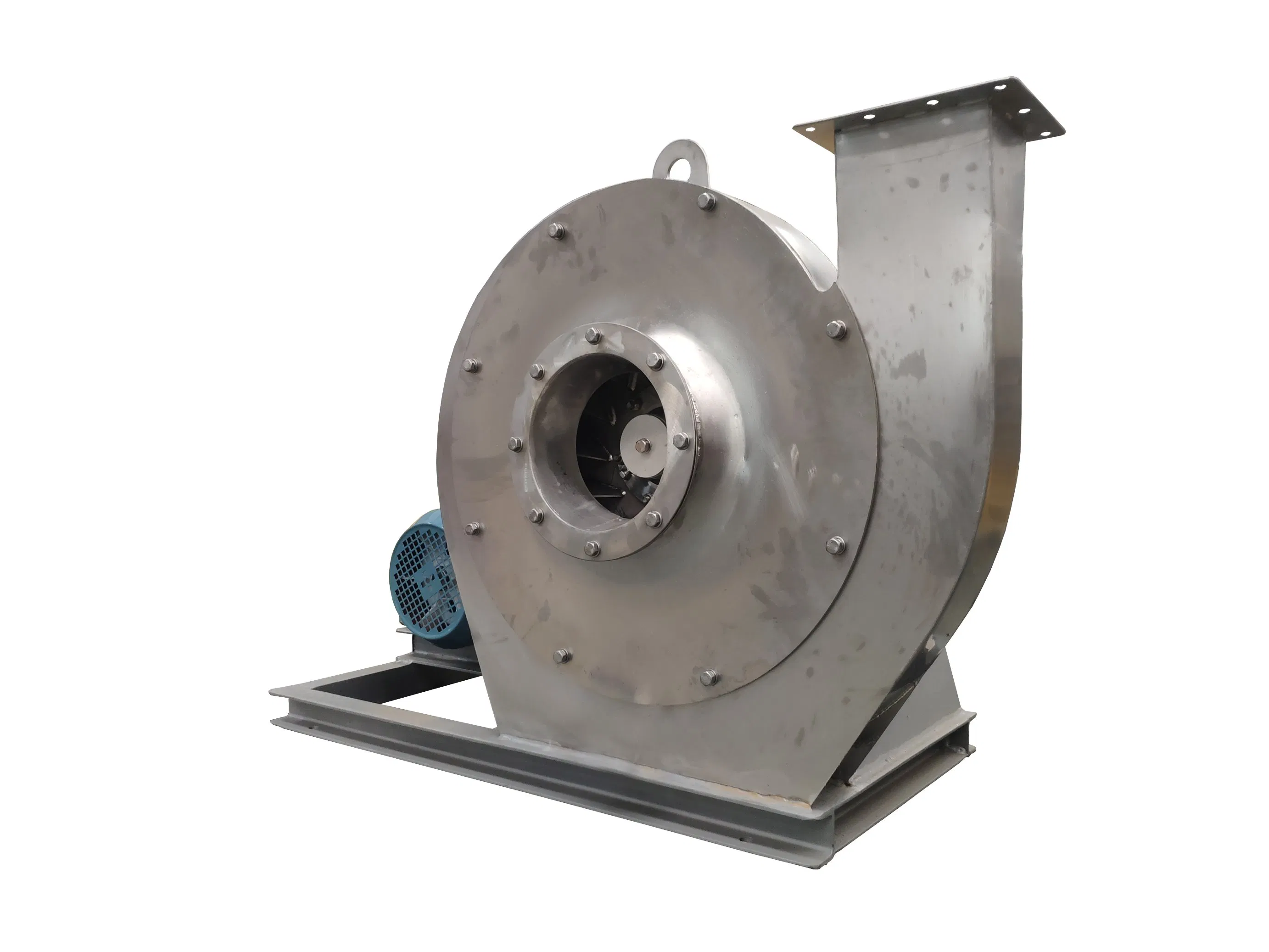 High-Performance Centrifugal Blower for Efficient Airflow and Ventilation