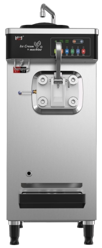 Soft Ice Cream Maker with European Quality for Commercial Usage