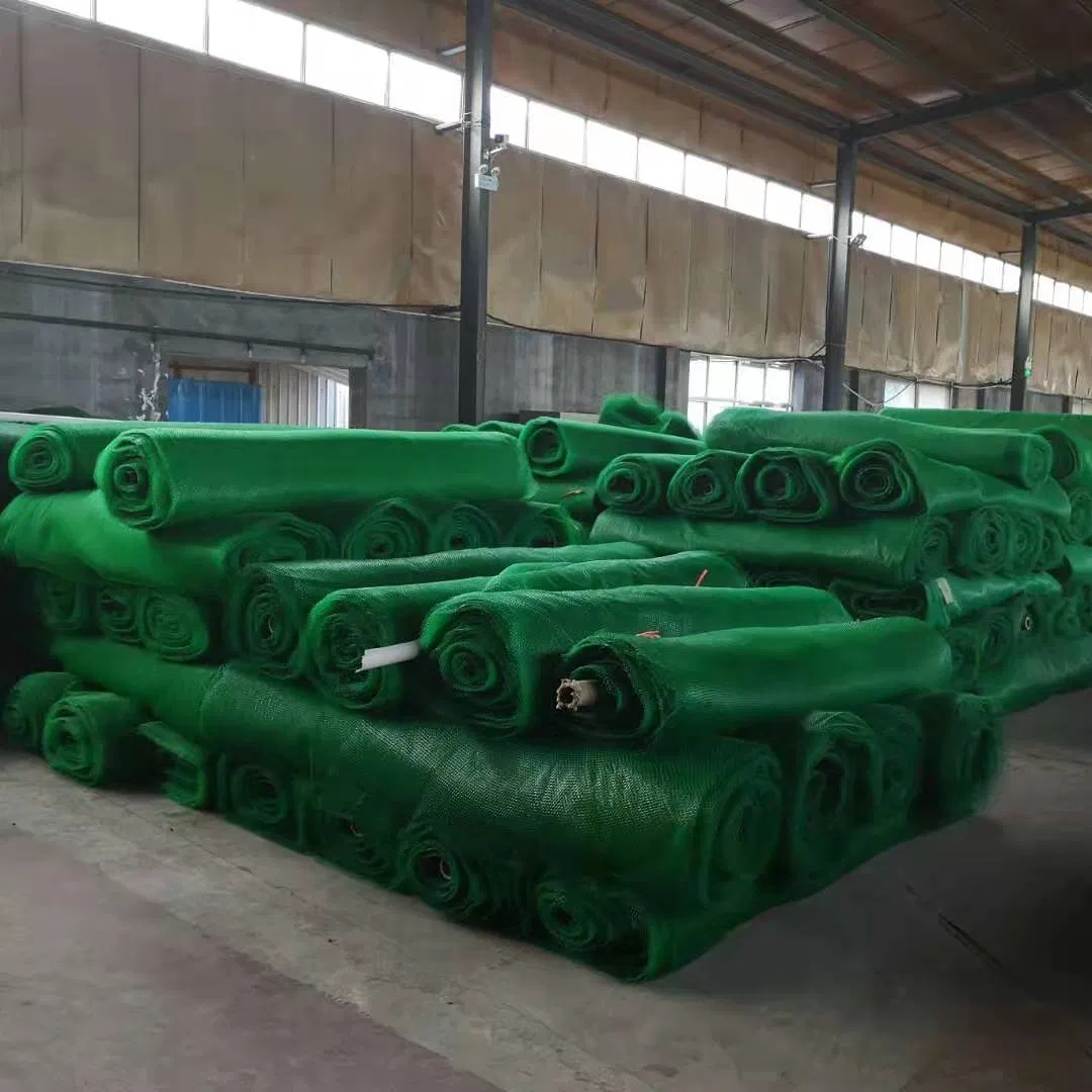 Em4 Three-Dimension Geomat for Construction and Slope Protection