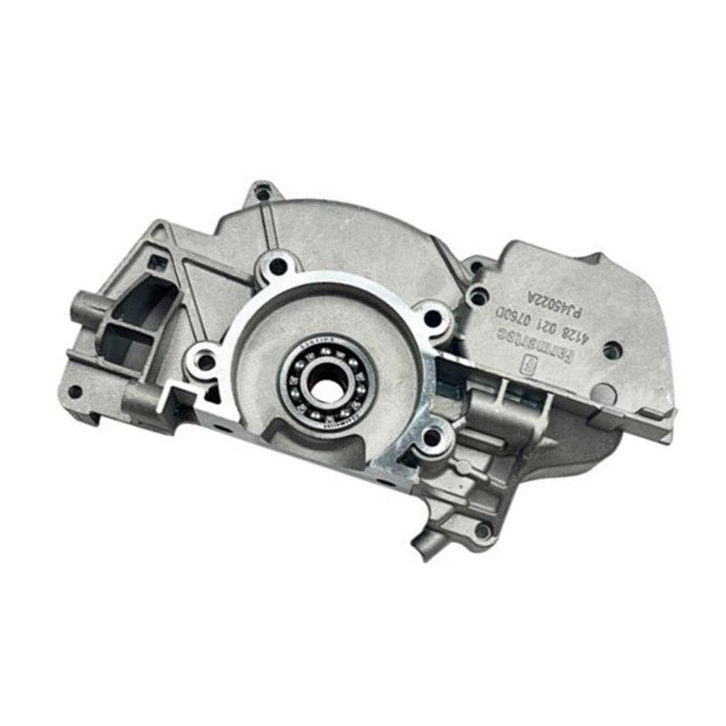 Farmertec Brushcutter Spare Parts Flywheel Side Crankcase for Stl Fs450