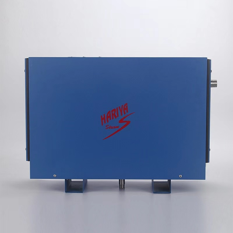 Парогенератор для сауны и хамама 6 кВт