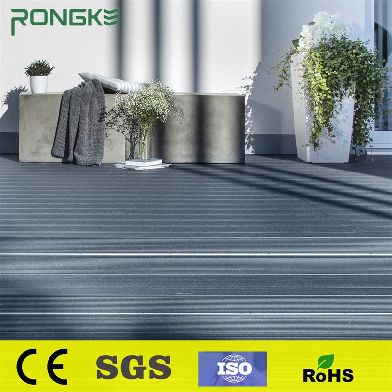 Террасная доска WPC 140x25 мм, древесно-полимерный композит