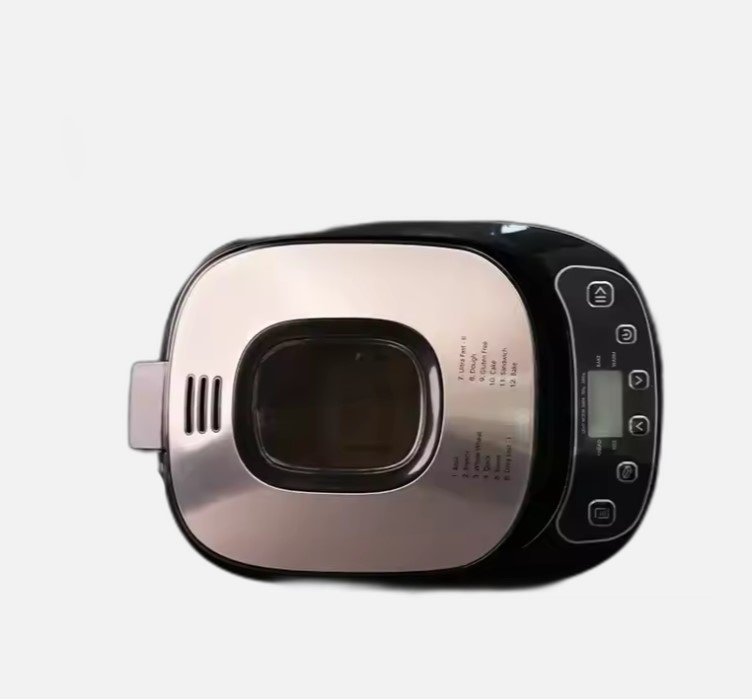 Bakery Equipment Automatic Cooking Machine Bread Maker with Multifunctional Programs