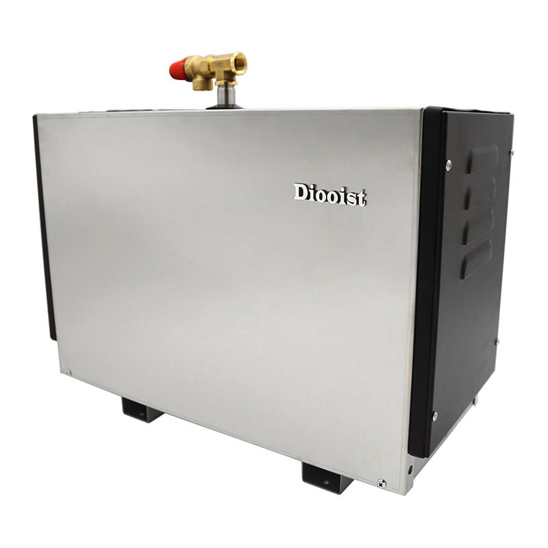 Парогенератор Diooist 12кВт для хамама и SPA