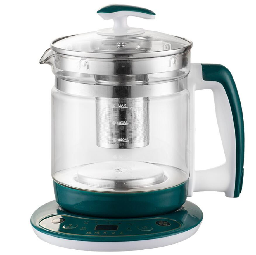 Wholesale Household Fully Automatic Multi-Functional Large-Capacity Electric Tea Maker