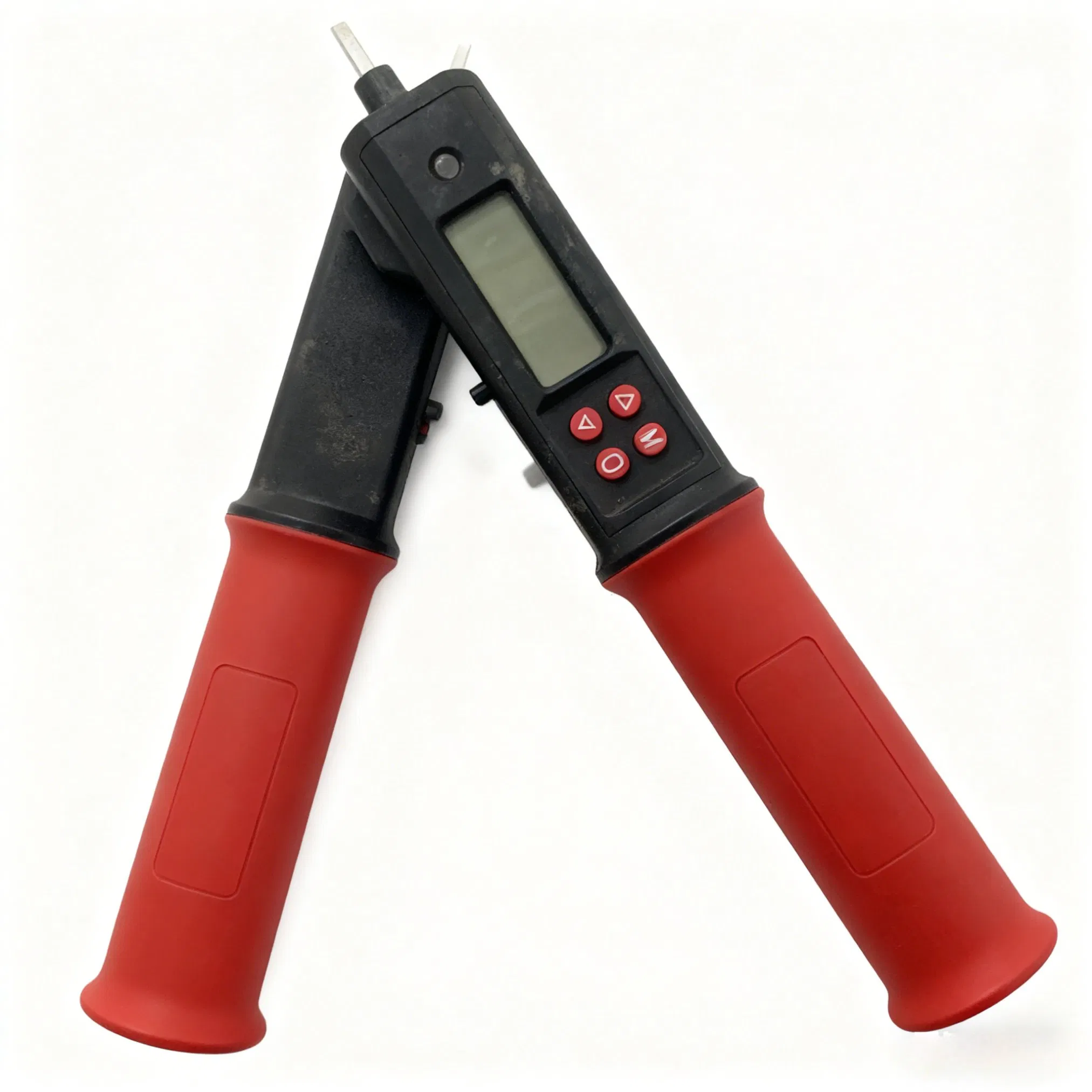 Электрический динамометрический ключ Flex Electronic