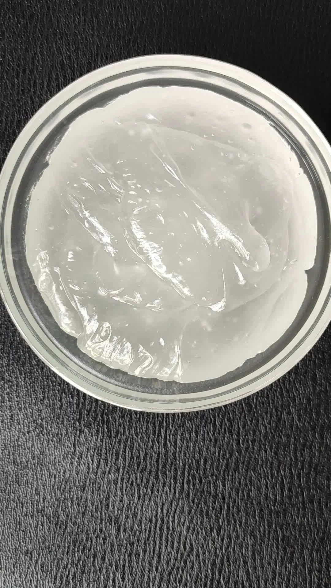 CAS No. 68585-34-2 Sodium Lauryl Ether Sulfate 70% SLES with High Quality and Prompt Shipment
